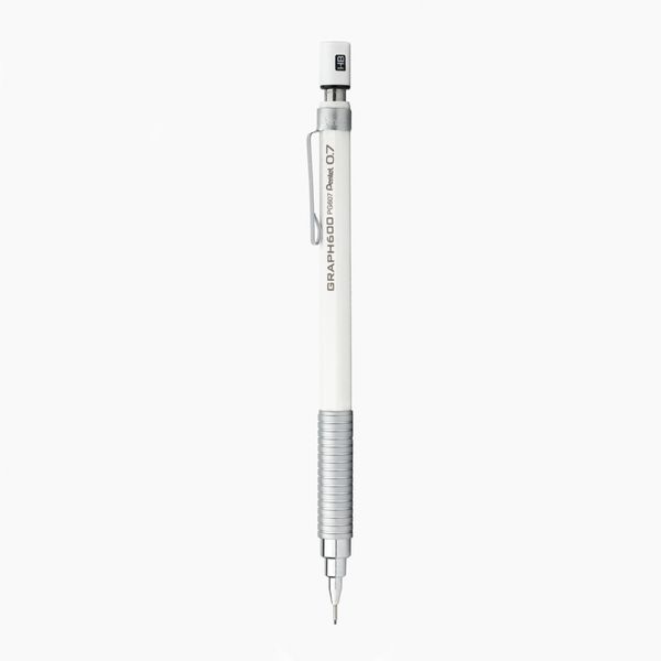 مداد نوکی 0.7 میلی متری پنتل مدل PG607