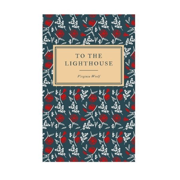 کتاب To The Lighthouse اثر Virginia Woolf انتشارات منشور