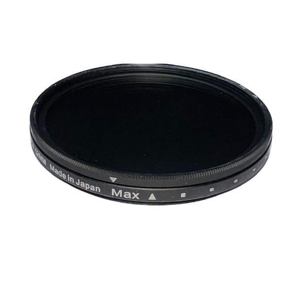 فیلتر لنز تامرون مدل NDX-52mm