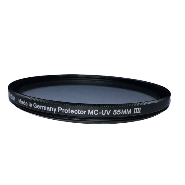 فیلتر لنز اشنایدر مدل COTING MC-UV 55mm