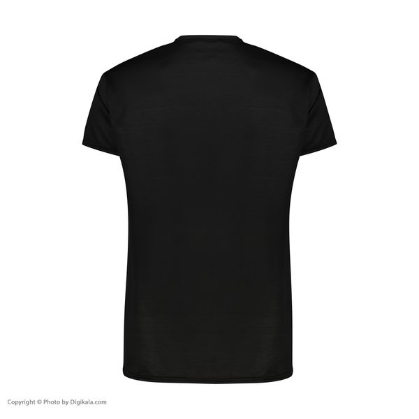 تی شرت آستین کوتاه ورزشی مردانه سیدونا مدل MSI02305-1
