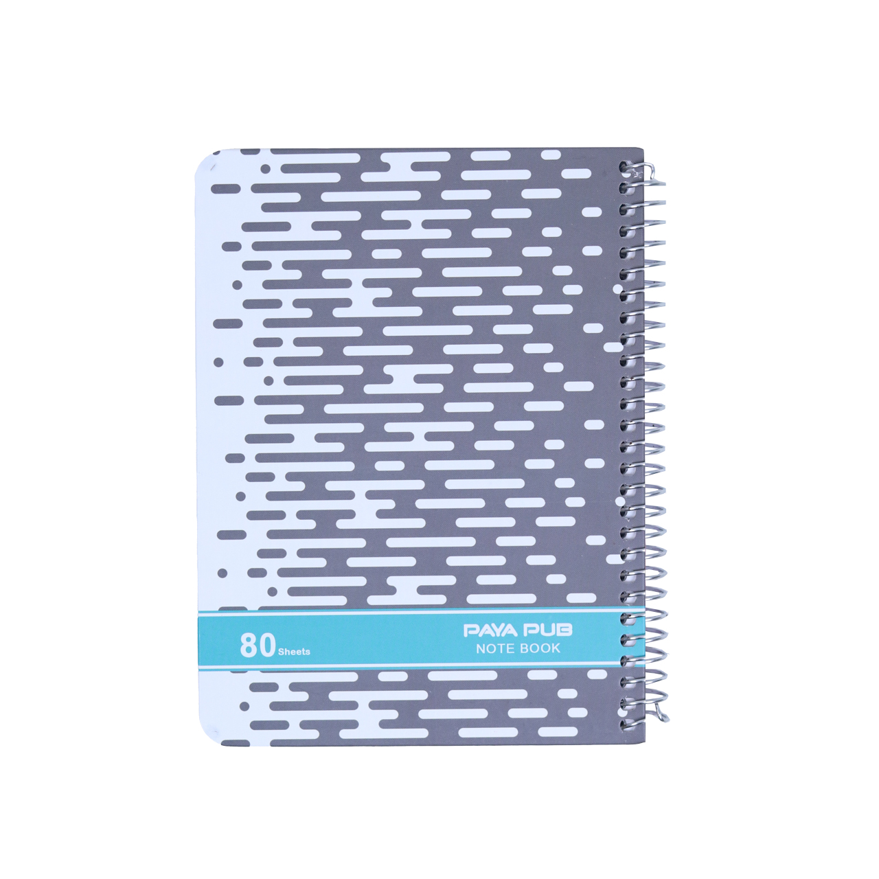 دفترچه یادداشت پایاپاب مدل فانتزی کد 003