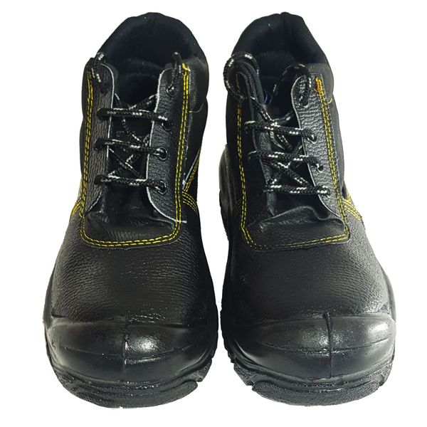 کفش کوهنوردی مردانه مدل یاشار کد YSHR222