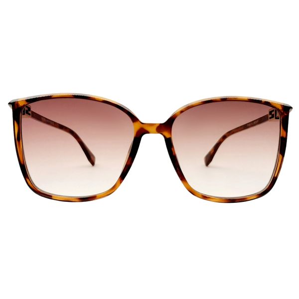 عینک آفتابی زنانه فندی مدل FF0441-002