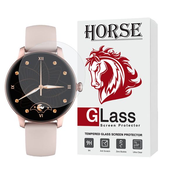 محافظ صفحه نمایش هورس مدل SIMWHORS مناسب برای ساعت هوشمند کیسلکت Lady Watch L11