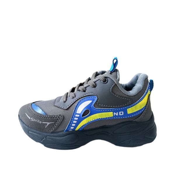  کفش مخصوص پیاده روی مدل آرشام کد p.t رنگ آبی 