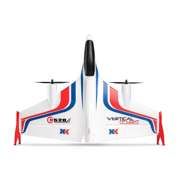 هواپیمای کنترلی مدل XK-X520