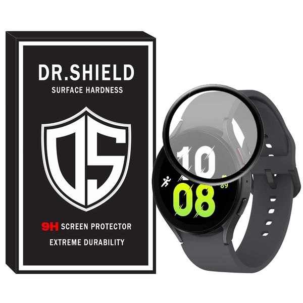 محافظ صفحه نمایش دکترشیلد مدل DR-PM مناسب برای ساعت هوشمند سامسونگ Galaxy Watch 5 44 mm