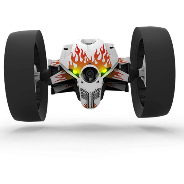 ربات پروت مدل Jumping Race Jett