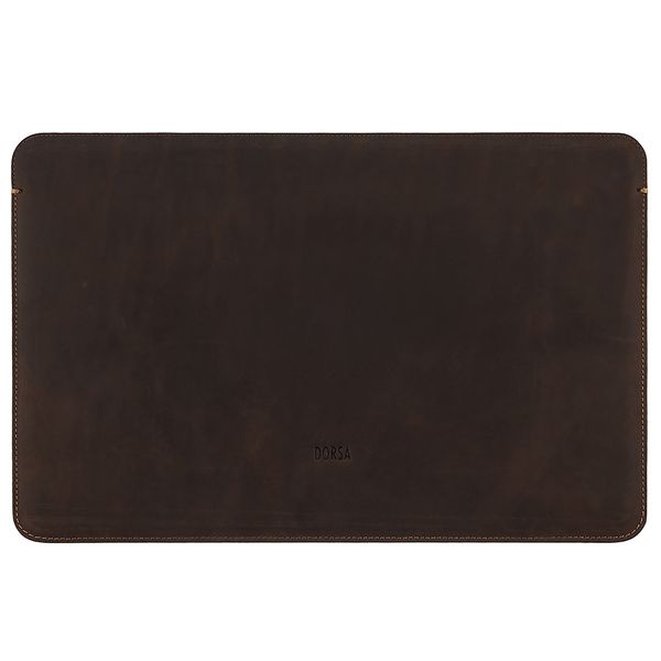 کاور Crazy Horse Dark مناسب برای برای MacBook Air 11 اینچی