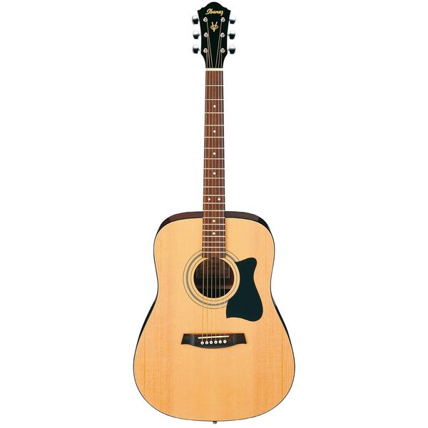 پکیج گیتار آکوستیک آیبانز مدل V50NJP NT