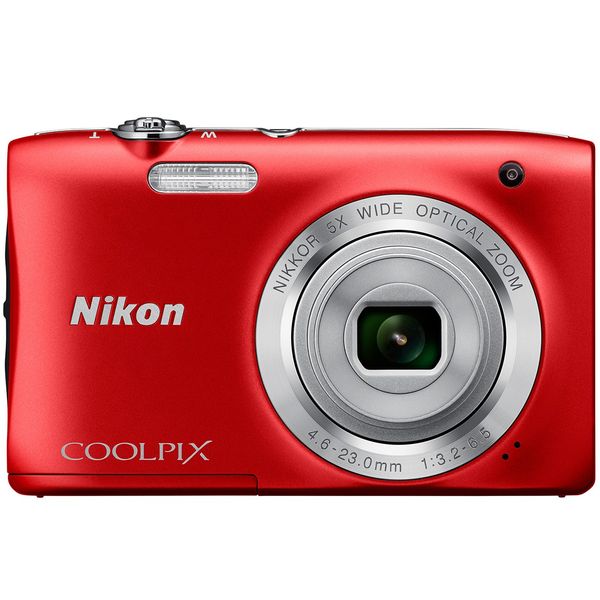 دوربین دیجیتال نیکون مدل Coolpix S2900