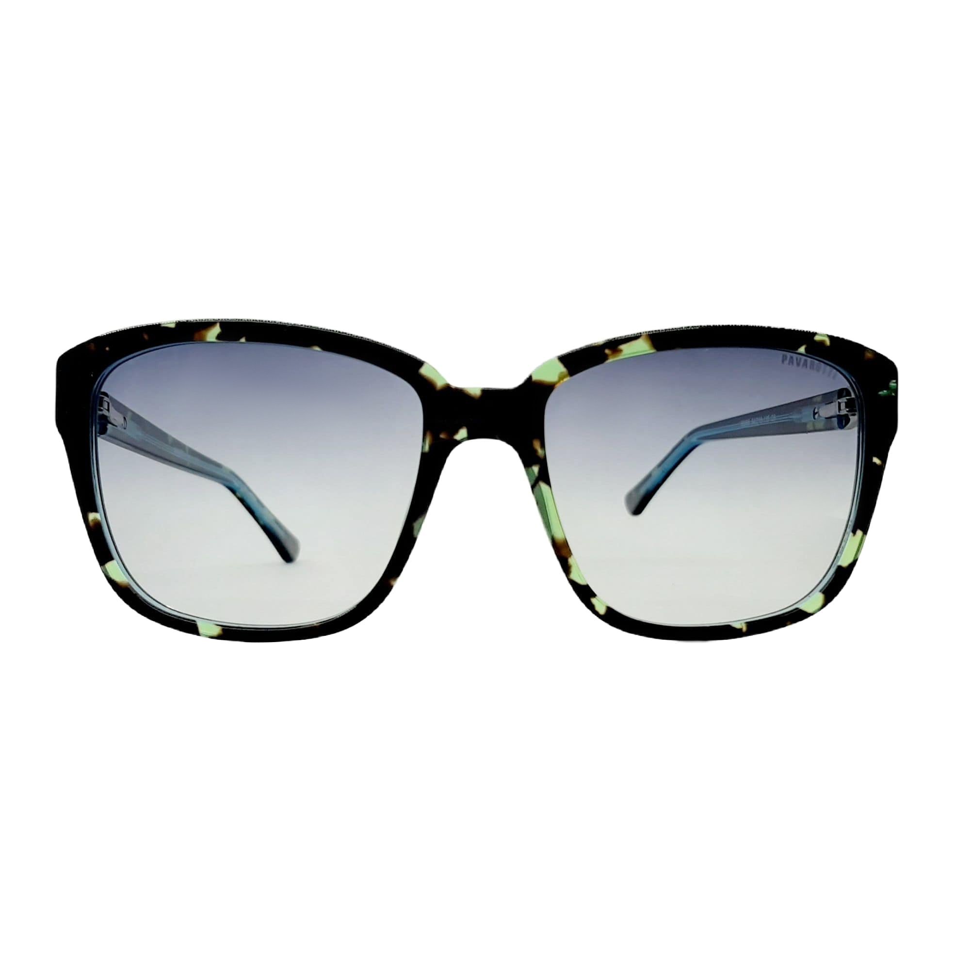 عینک آفتابی زنانه پاواروتی مدل P89996c6