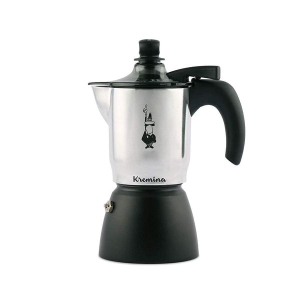 قهوه جوش رومانتیک هوم مدل MOKA-300