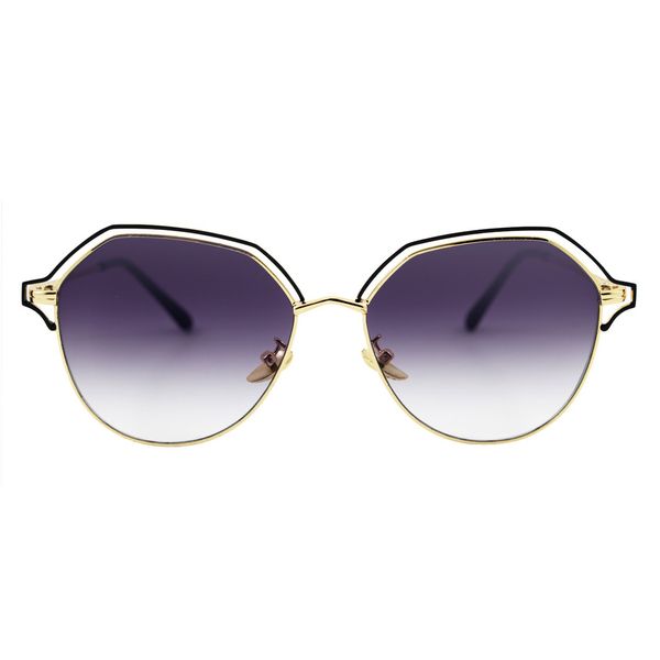 عینک آفتابی ویلی بولو مدل Hexa Grey
