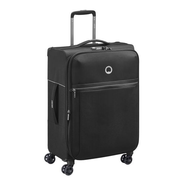 چمدان دلسی مدل BROCHANT 2 کد 2256810 سایز متوسط