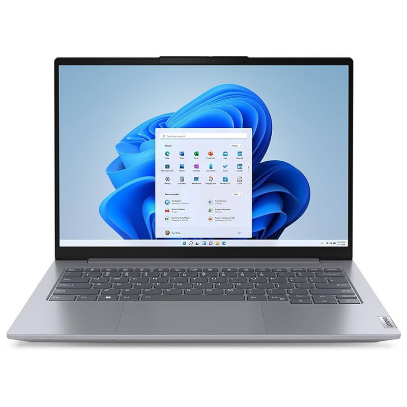 لپ تاپ 14 اینچی لنوو مدل ThinkBook 14 G6 IRL-i7 13700H 32GB 2SSD - کاستوم شده