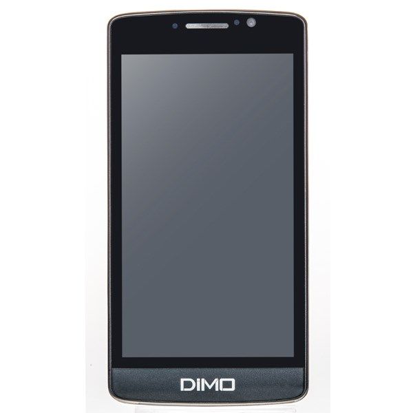 گوشی موبایل دیمو مدل F8