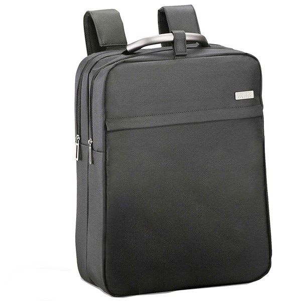 کوله پشتی لکسون مدل Premium Double Backpack کد LN987G