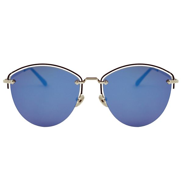 عینک آفتابی ویلی بولو مدل Blue Belt