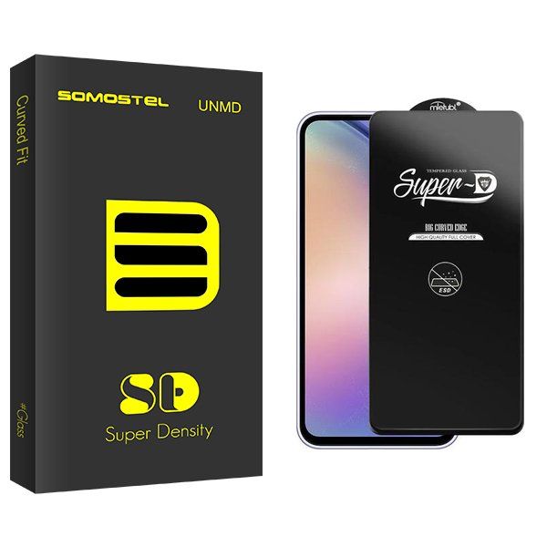 محافظ صفحه نمایش سوماستل مدل SD SuperD_ESD مناسب برای گوشی موبایل سامسونگ Galaxy A54