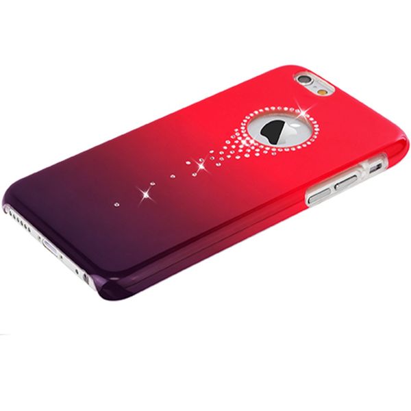 کاور ایکس فیتد مدل Starfall مناسب برای گوشی موبایل آیفون6s/6