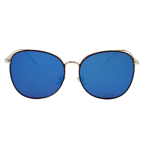 عینک آفتابی ویلی بولو مدل Premium Blue