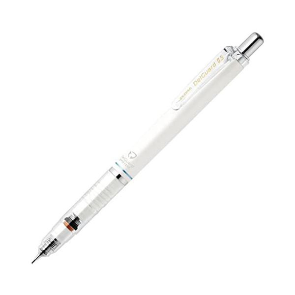 مدادنوکی 0.5 میلی متری زبرا مدل DELGUARD