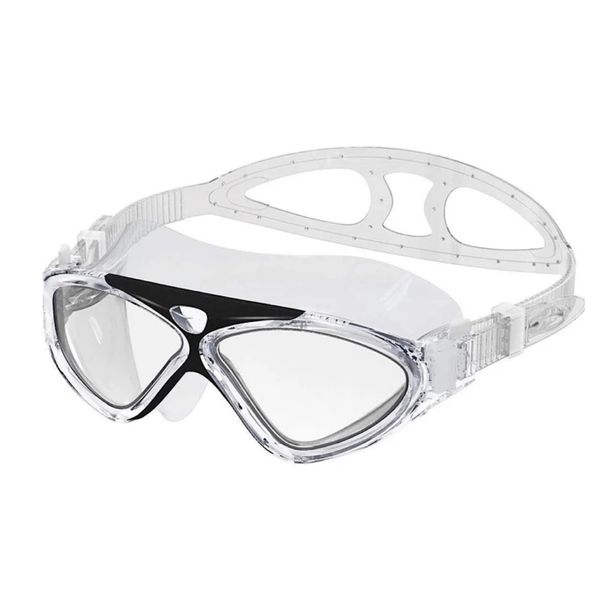 عینک شنا مدل UV 88