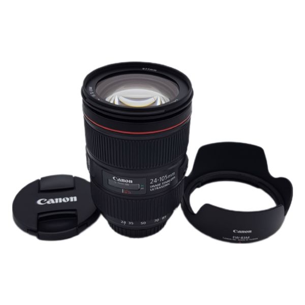لنز دوربین کانن مدل Canon EF 135mm f/2L USM