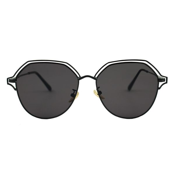عینک آفتابی ویلی بولو مدل Hexa Black