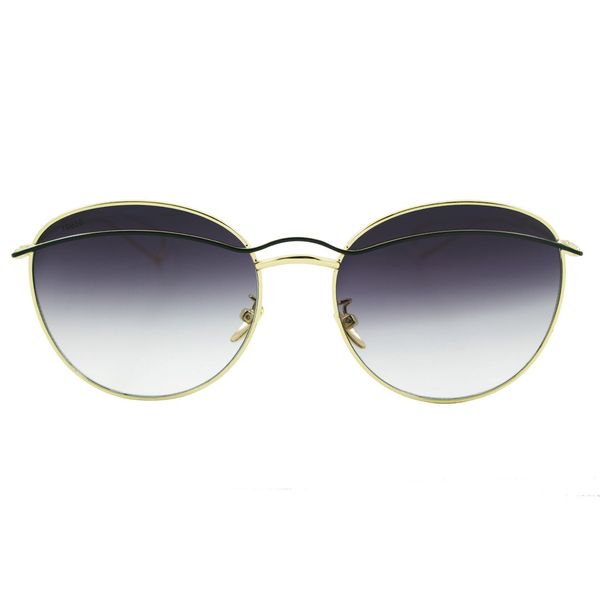 عینک آفتابی ویلی بولو مدل Curved Ghost