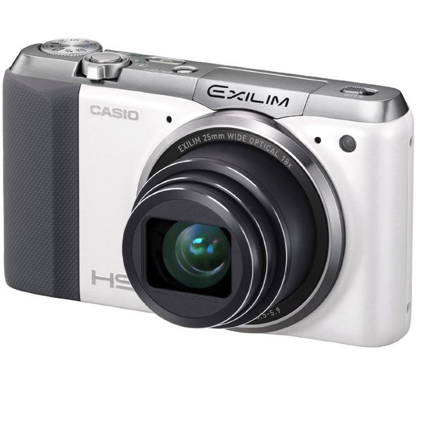 دوربین دیجیتال کاسیو مدل Exilim EX-ZR700