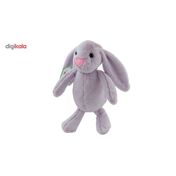 عروسک بهارگالری مدل Jellycat Rabbit