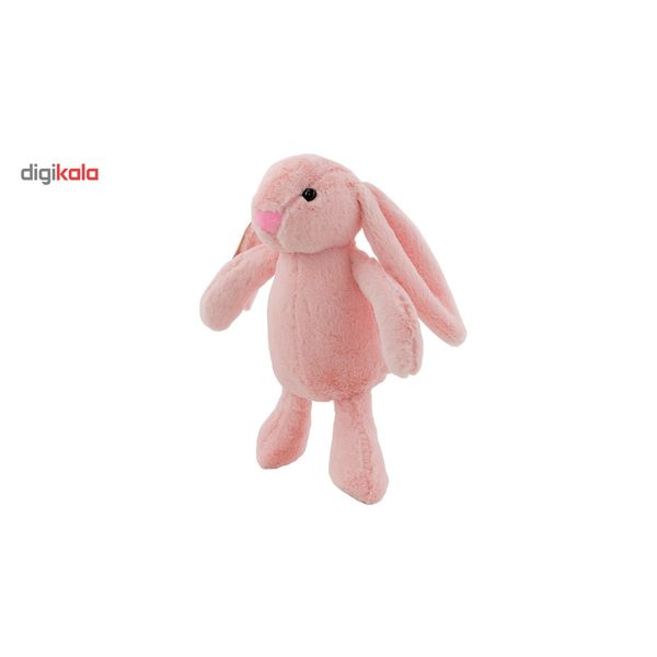 عروسک بهارگالری مدل Jellycat Rabbit