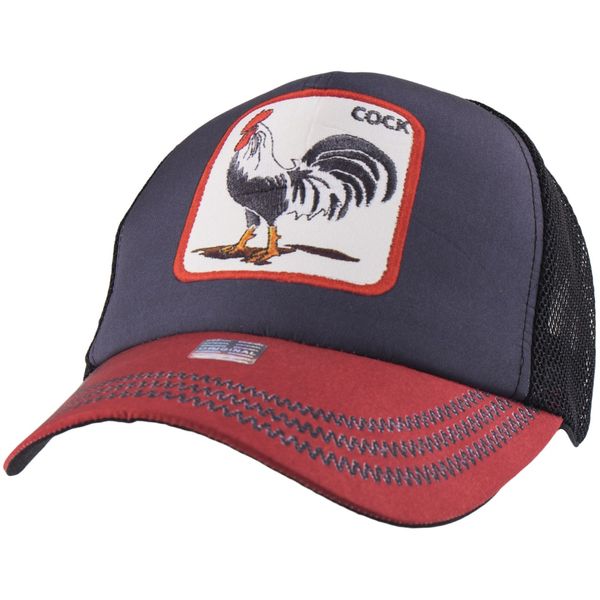 کلاه کپ واته مدل COCK1