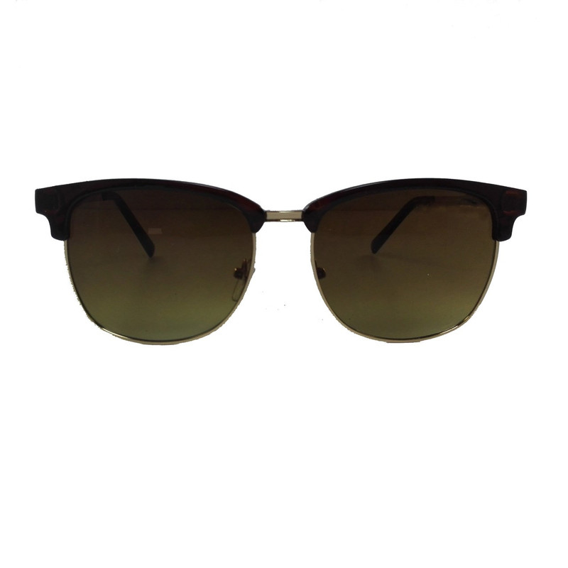 عینک آفتابی UV400 مدل FLAT SHINE 8484