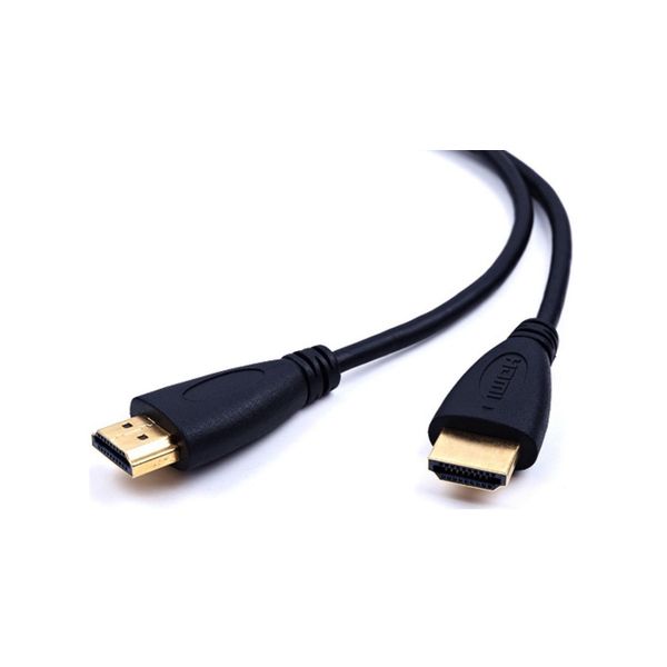 کابل HDMI مدل High Speed به طول 1.2 متر