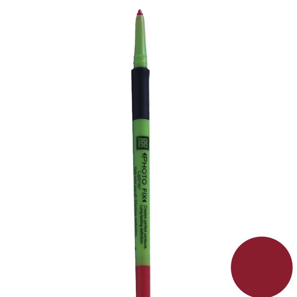 مداد لب دی ام جی ام سری Photo Fix شماره 340