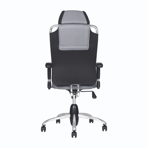 صندلی مدیریتی رومیس مدل MOCM812-چرم