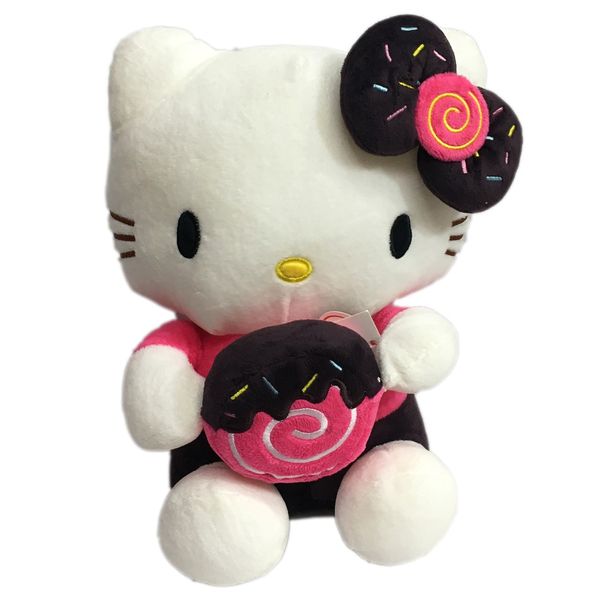 عروسک بانیبو مدل Hello Kitty01