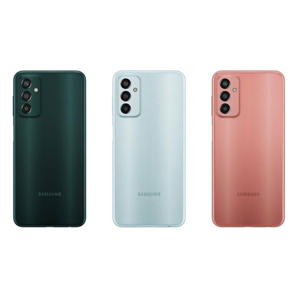گوشی موبایل سامسونگ مدل Galaxy F13 دو سیم کارت ظرفیت 64 گیگابایت و رم 4 گیگابایت - هند اکتیو