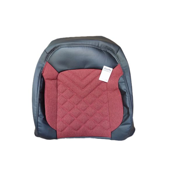 روکش صندلی خودرو یاشار کد Y350 مناسب برای شاهین 