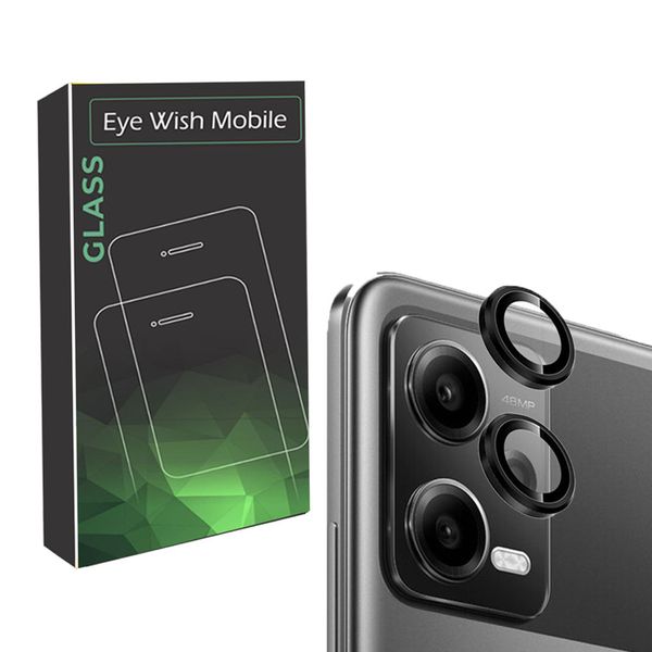 محافظ لنز دوربین آی ویش مدل رینگی مناسب برای گوشی موبایل شیائومی POCO X5