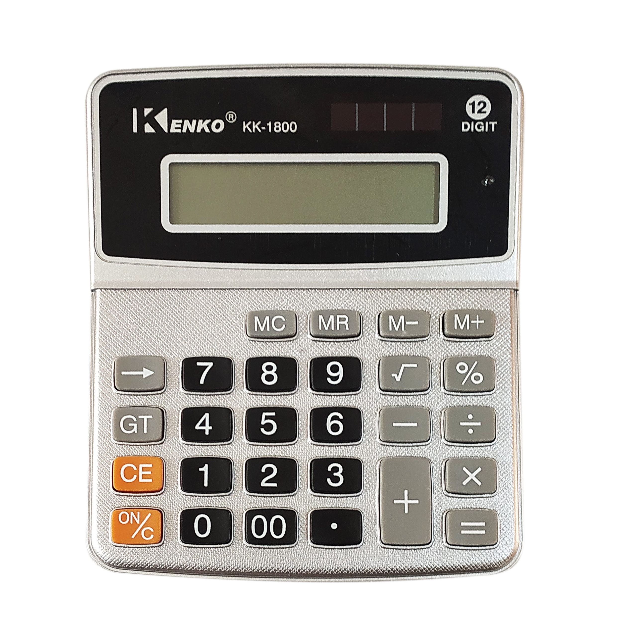 ماشین حساب کنکو مدل KK-1800