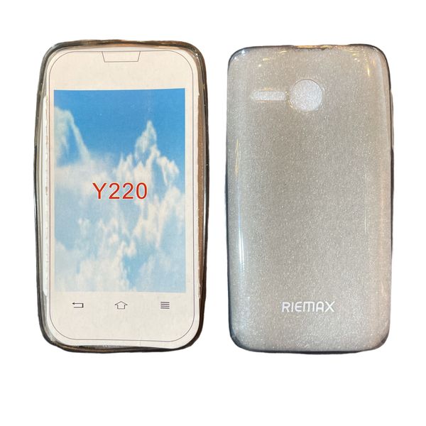 کاور ریمکس مدل 220 مناسب برای گوشی موبایل هوآوی Y220