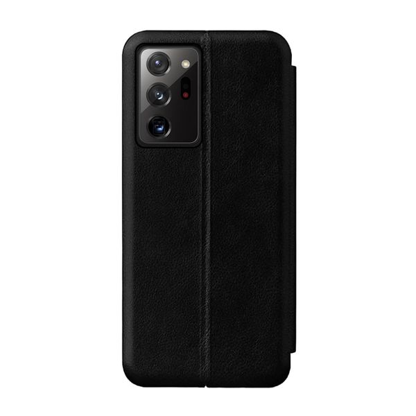 کیف کلاسوری لوکسار مدل LFC-260 مناسب برای گوشی موبایل سامسونگ Galaxy Note 20 Ultra