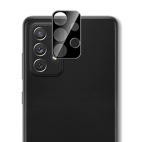 محافظ لنز دوربین فول پرشیا گلس مدل 5DLENSP مناسب برای گوشی موبایل سامسونگ Galaxy Z Flip 4 5G