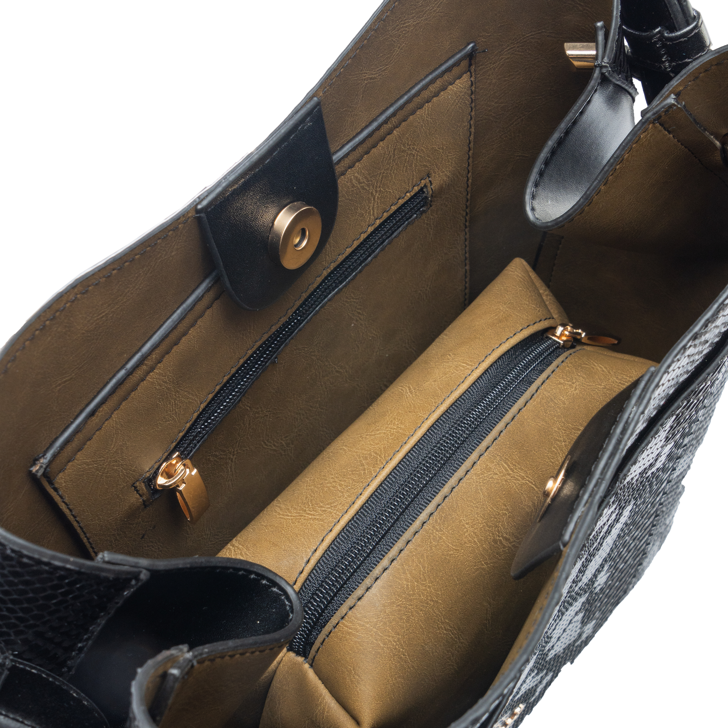 کیف دستی زنانه صاد مدل AY8701