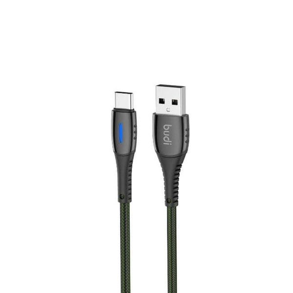 کابل تبدیل USB به USB-C بودی مدل M8J212M طول 1 متر